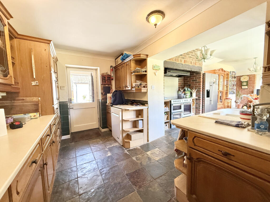 Additional image 9 of Rose Cottage, Sandy Lane, Three Legged Cross, Wimborne, Dorset