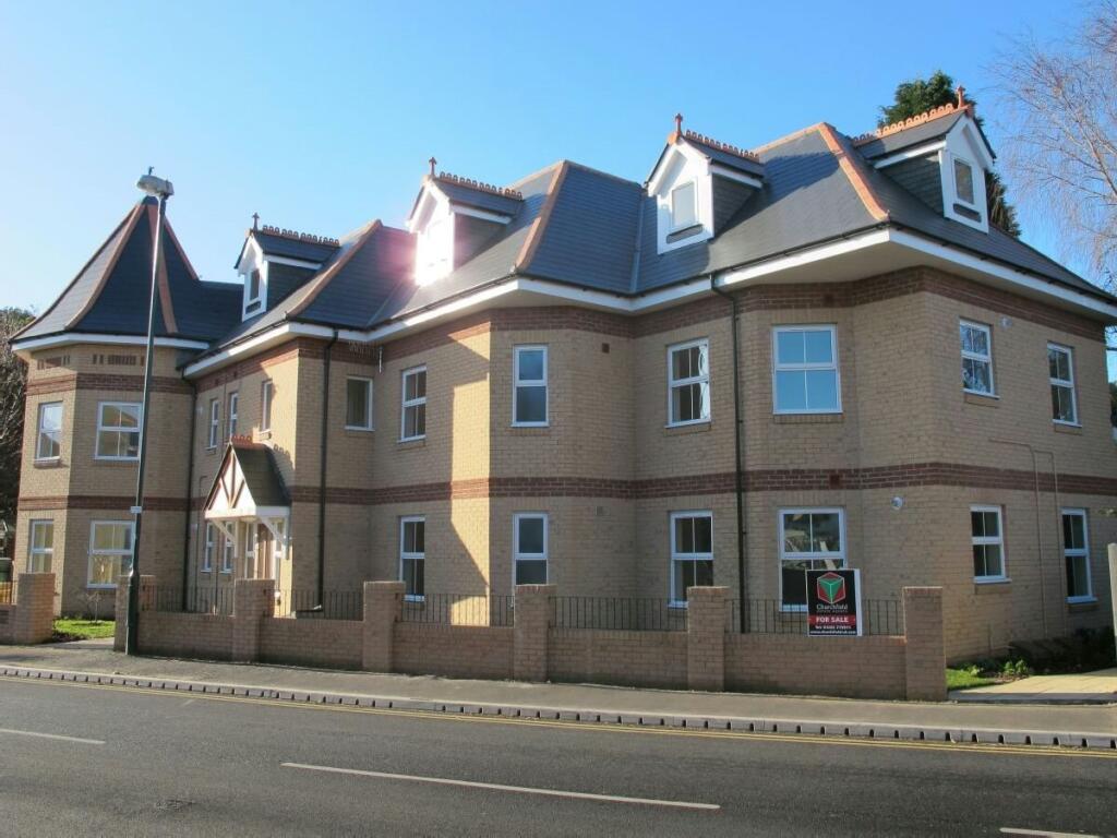 Additional image 5 of Iddesleigh Road, Charminster,