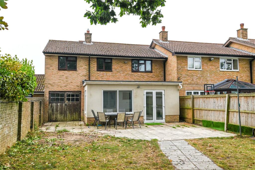 Additional image 14 of Rothbury Park, New Milton, Hampshire, BH25