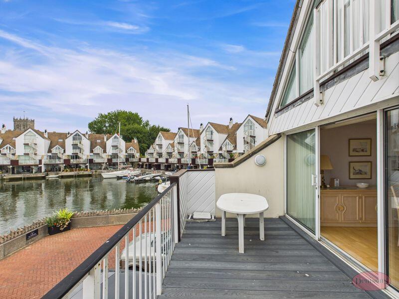 Additional image 12 of Priory Quay, Christchurch Town Centre