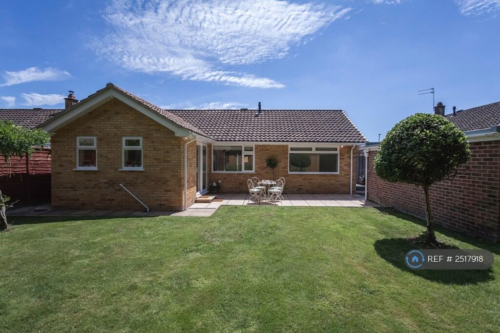 Additional image 12 of Pennington Road, West Moors, Ferndown, BH22
