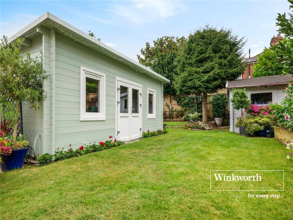 Additional image 22 of Danesbury Avenue, Bournemouth, Dorset, BH6