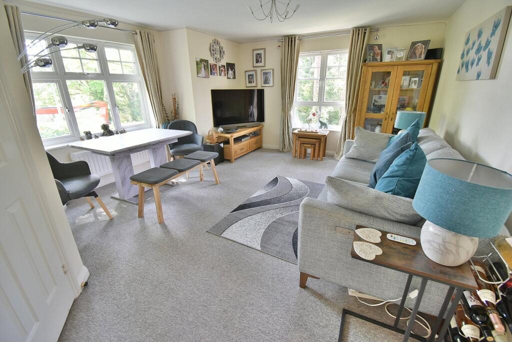 Additional image 2 of Constable Close, Ferndown, BH22