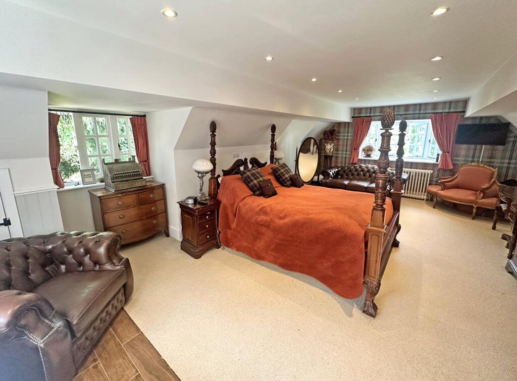 Additional image 18 of Tyrells Lane, Burley, Ringwood, Hampshire, BH24