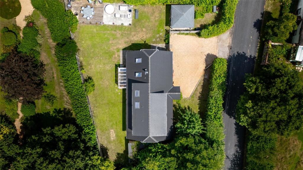 Additional image 34 of Broomhill, Wimborne, Dorset, BH21