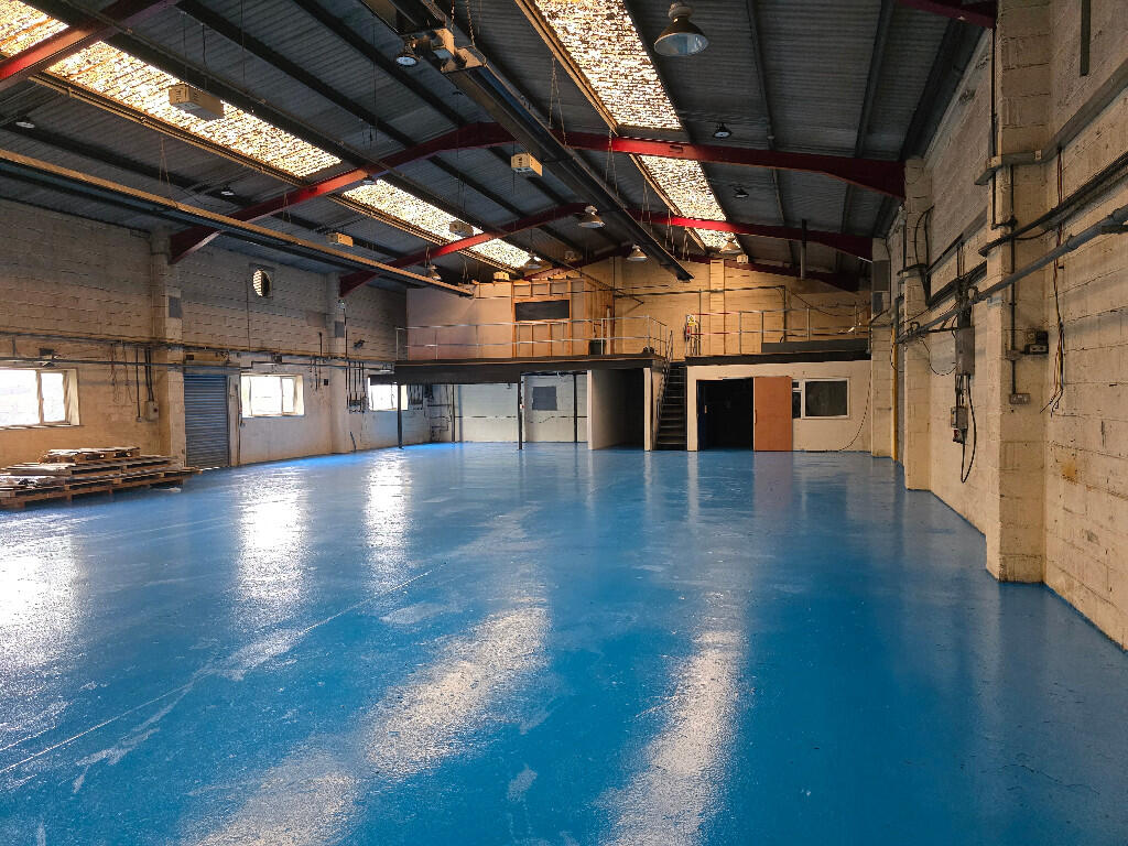 房产图片 6 - 韦姆伯恩，达勒斯，BH21，哈维兰路