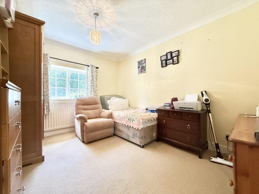 Additional image 21 of Rose Cottage, Sandy Lane, Three Legged Cross, Wimborne, Dorset