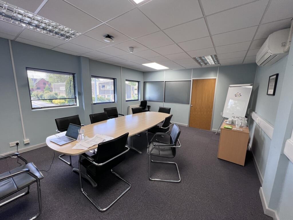 Additional image 13 of Unit 17, Riverside Park, Station Road, Wimborne, Dorset, BH21 1QU