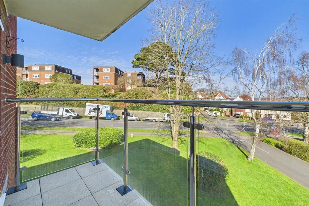 Additional image 5 of Belle Vue Gardens, 241 Belle Vue Road, Southbourne, Bournemouth, BH6