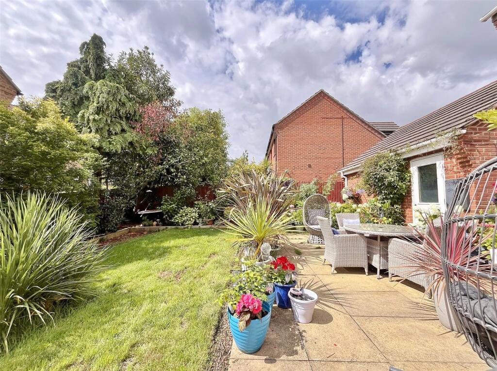 Additional image 22 of Liederbach Drive, Verwood, Dorset, BH31