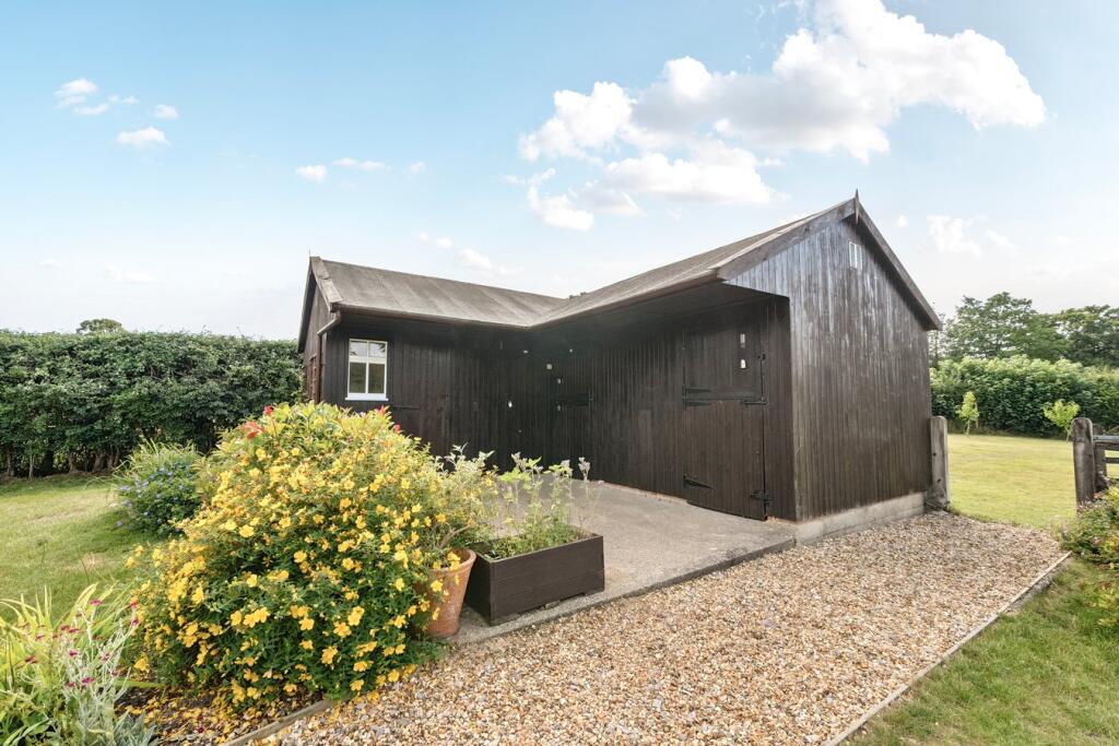 Additional image 24 of Southfield Lane, Burley, Ringwood, BH24