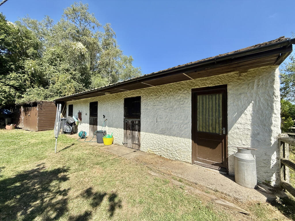 Additional image 7 of Rose Cottage, Sandy Lane, Three Legged Cross, Wimborne, Dorset