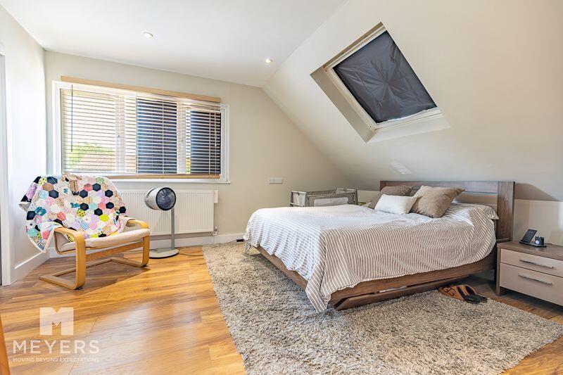 Additional image 5 of Craigmoor Avenue, Queens Park, BH8