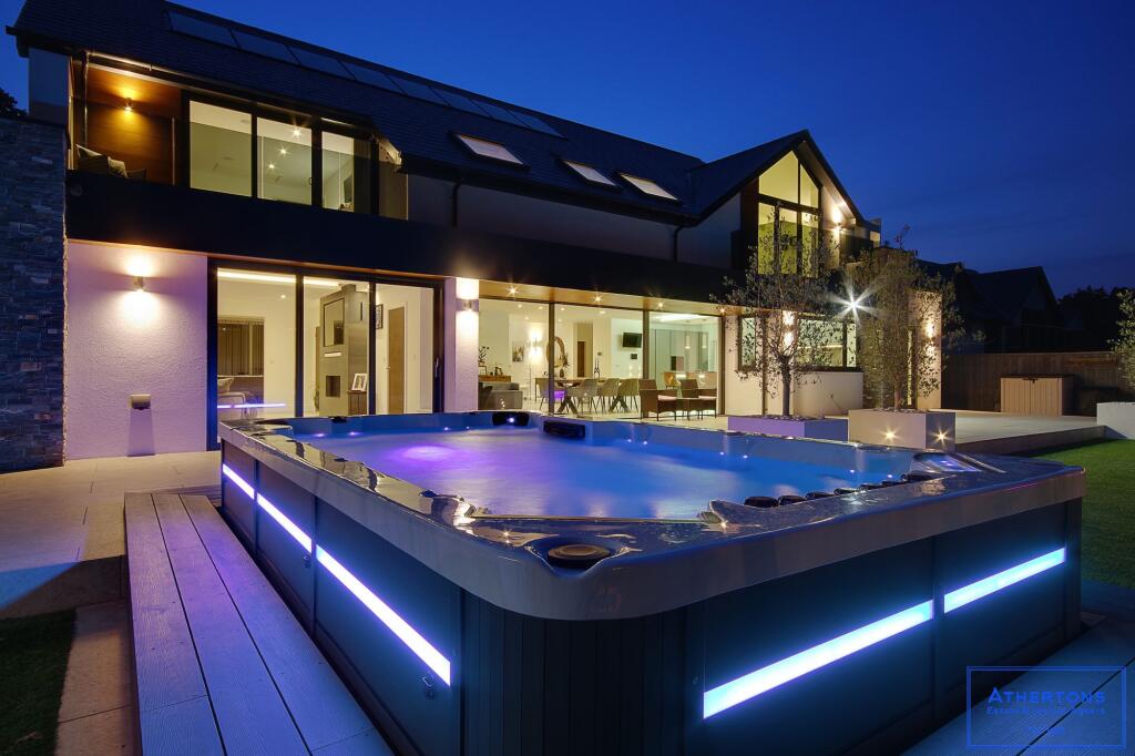 Additional image 57 of Golf Links Road, Ferndown