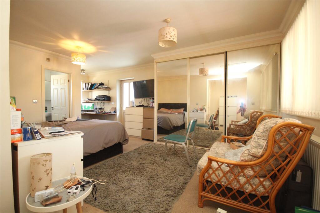 Additional image 13 of Oaks Drive, St. Leonards, Ringwood, Hampshire, BH24