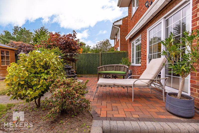 Additional image 12 of Mountbatten Drive, Ferndown, BH22