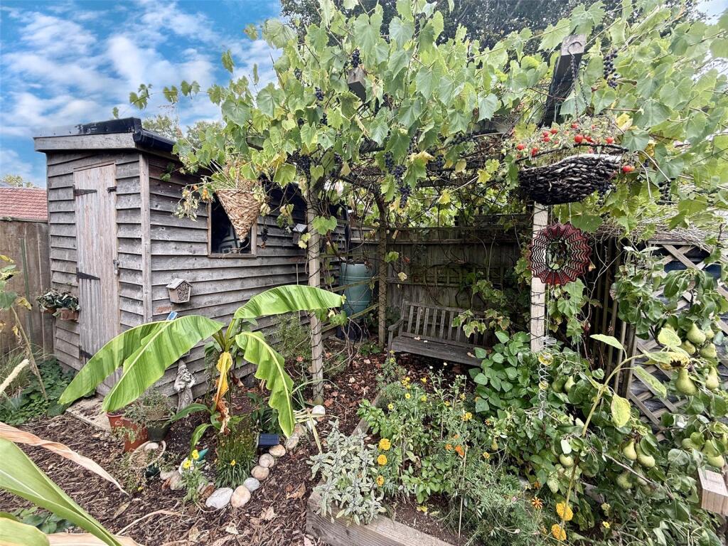 Additional image 20 of Hightown Road, Ringwood, Hampshire, BH24