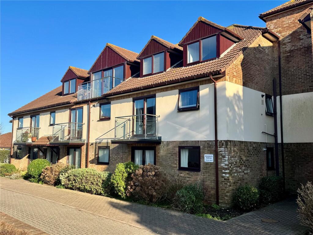 Additional image 18 of Shoreacre, Marine Drive East, Barton On Sea, Hampshire, BH25