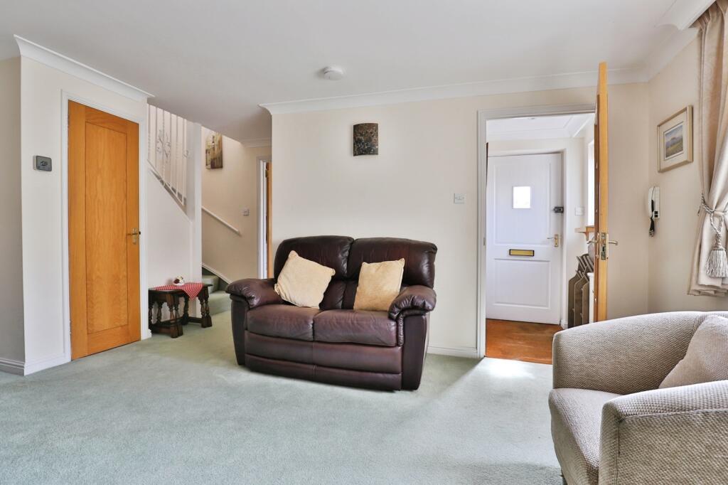 Additional image 7 of The George Mews, Ringwood, Hampshire, BH24