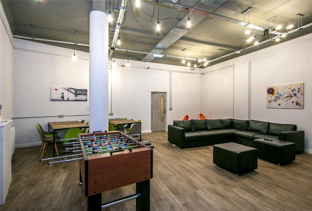 Additional image 3 of Wimborne Road, Bournemouth, BH9