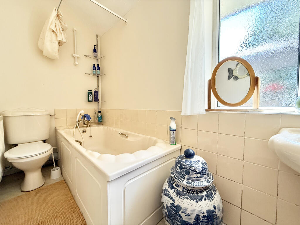 Additional image 16 of Rose Cottage, Sandy Lane, Three Legged Cross, Wimborne, Dorset