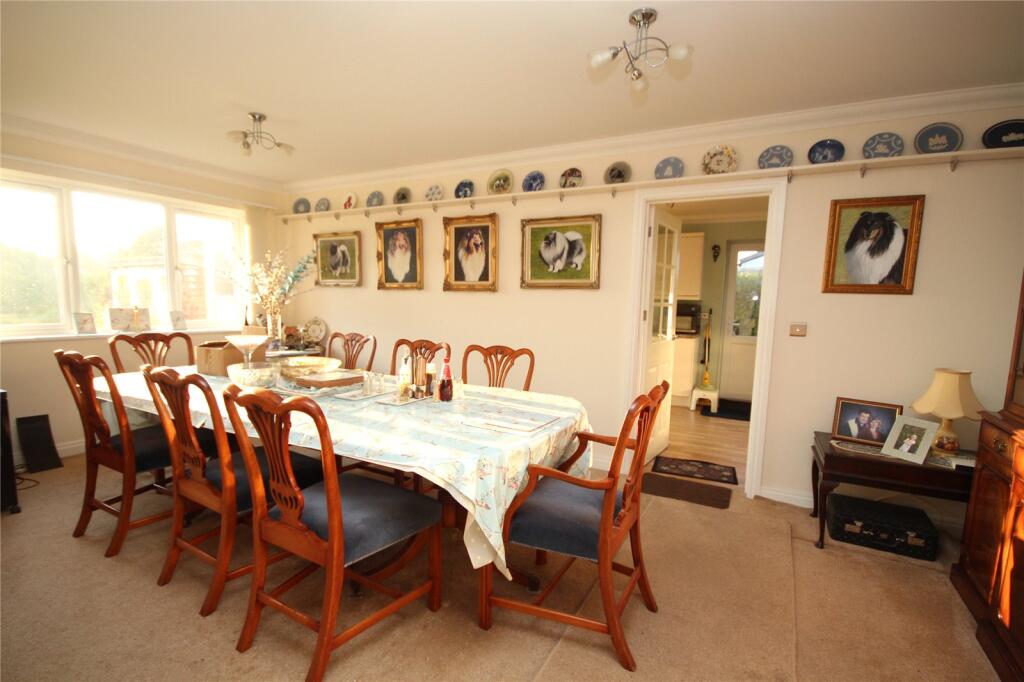 Additional image 5 of Oaks Drive, St. Leonards, Ringwood, Hampshire, BH24