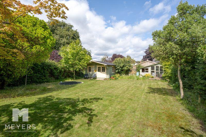 Additional image 22 of Highfield Drive | Ringwood | BH24