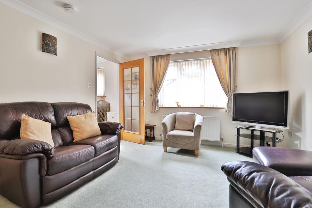 Additional image 18 of The George Mews, Ringwood, Hampshire, BH24