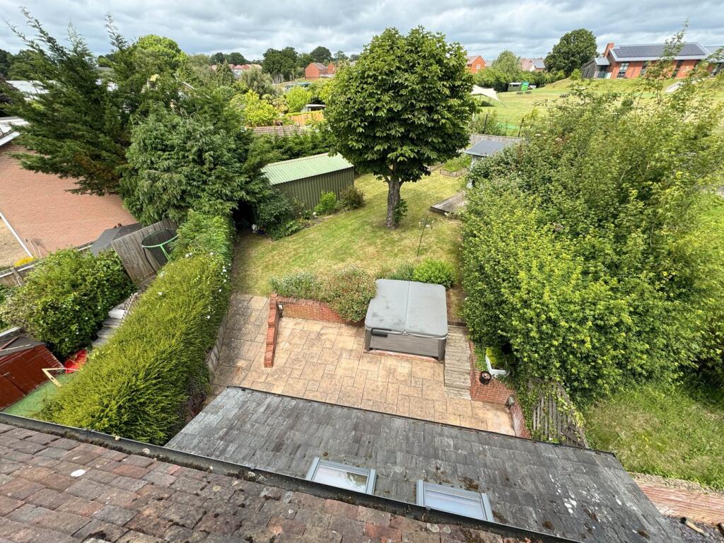 Additional image 10 of Burts Hill, Wimborne, BH21
