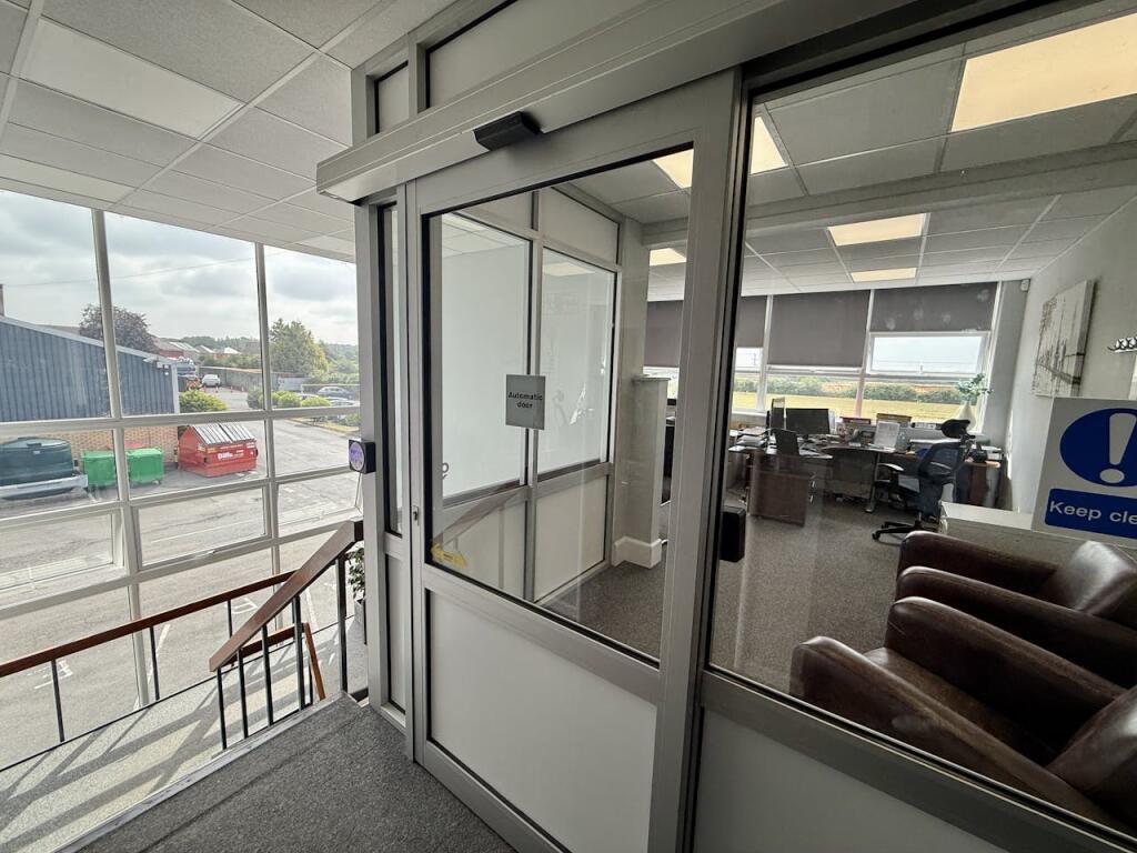 Additional image 10 of Crow House, Crow Arch Lane Industrial Estate, Crow Arch Lane, Ringwood, BH24 1PD