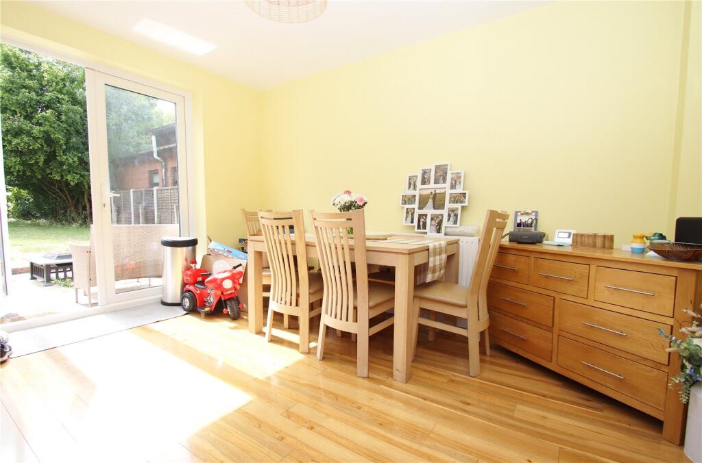 Additional image 3 of Vicarage Road, Verwood, Dorset, BH31