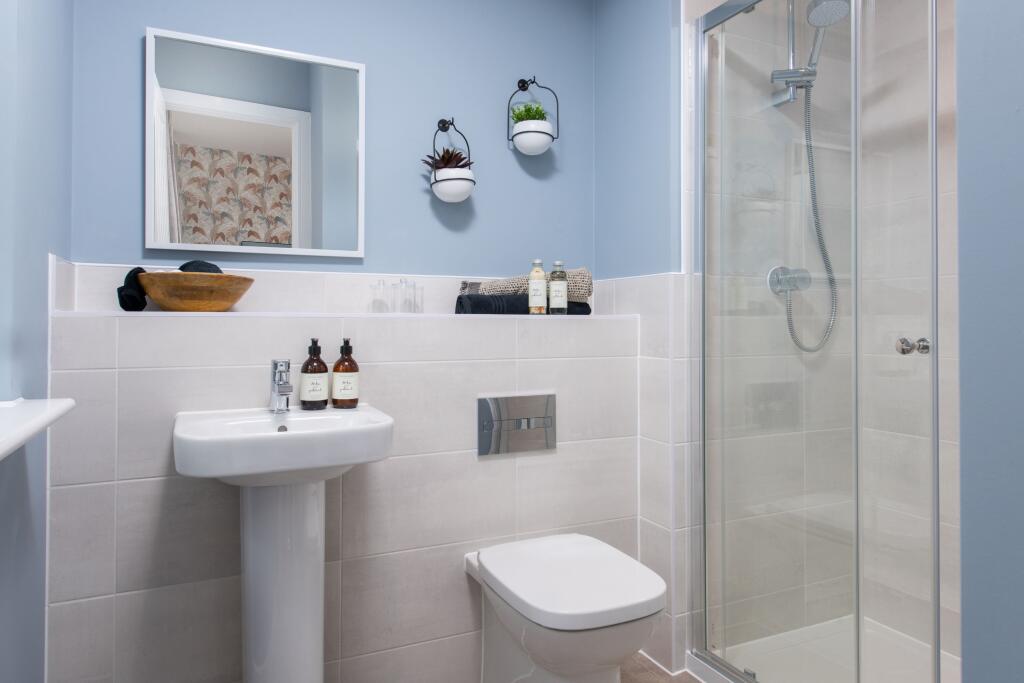 Additional image 7 of Parley Cross, 
West Parley, 
Dorset
BH22 8EB