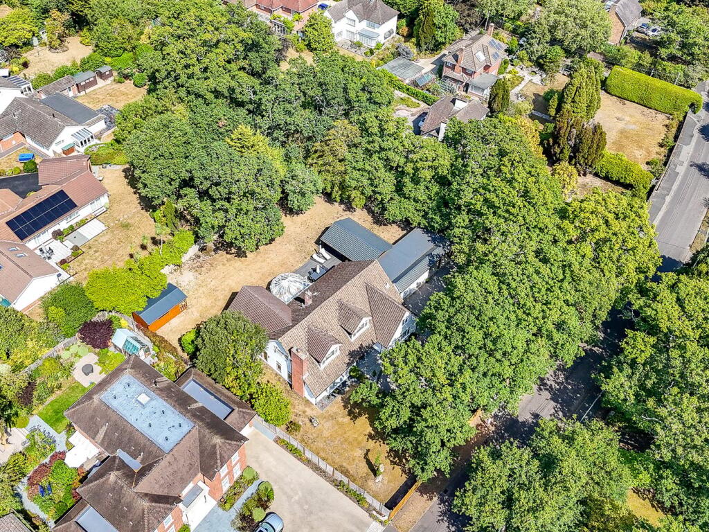 Additional image 40 of Barrs Avenue, New Milton, BH25