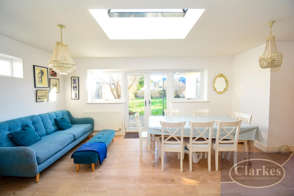 Additional image 4 of Norton Road, Bournemouth, Dorset