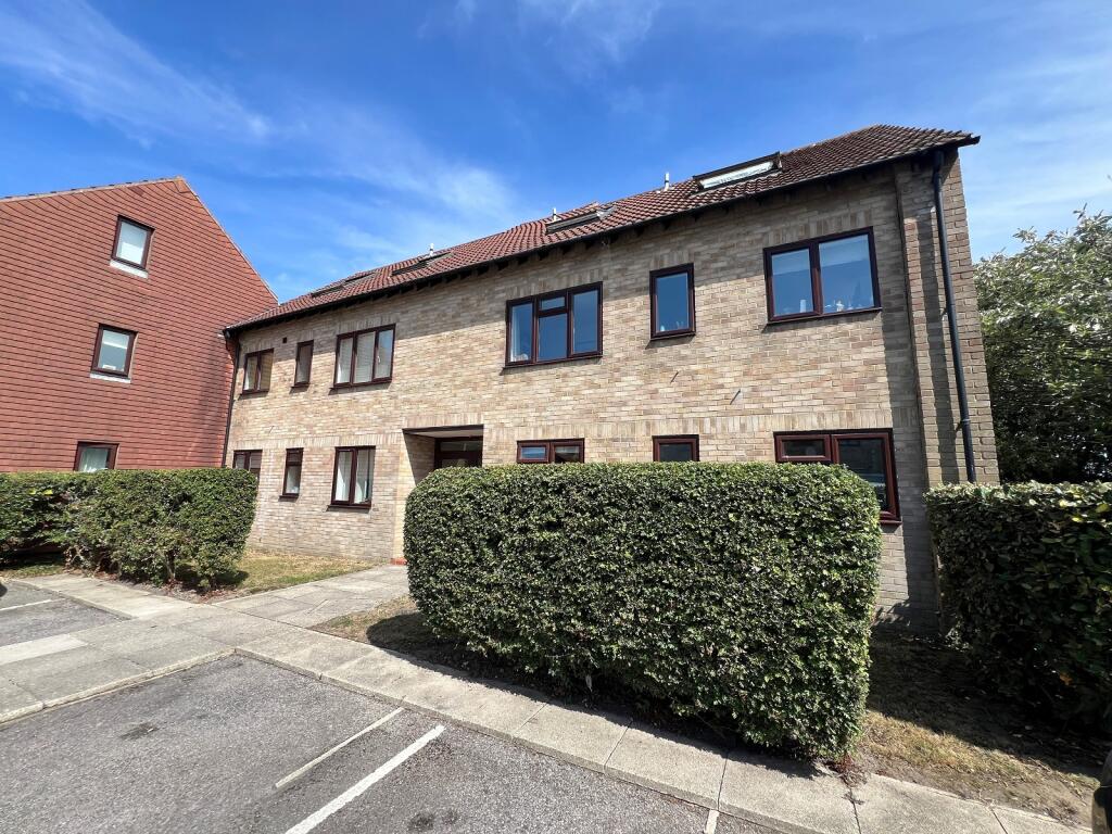 Additional image 2 of Eastlands, New Milton, Hampshire. BH25 5PJ