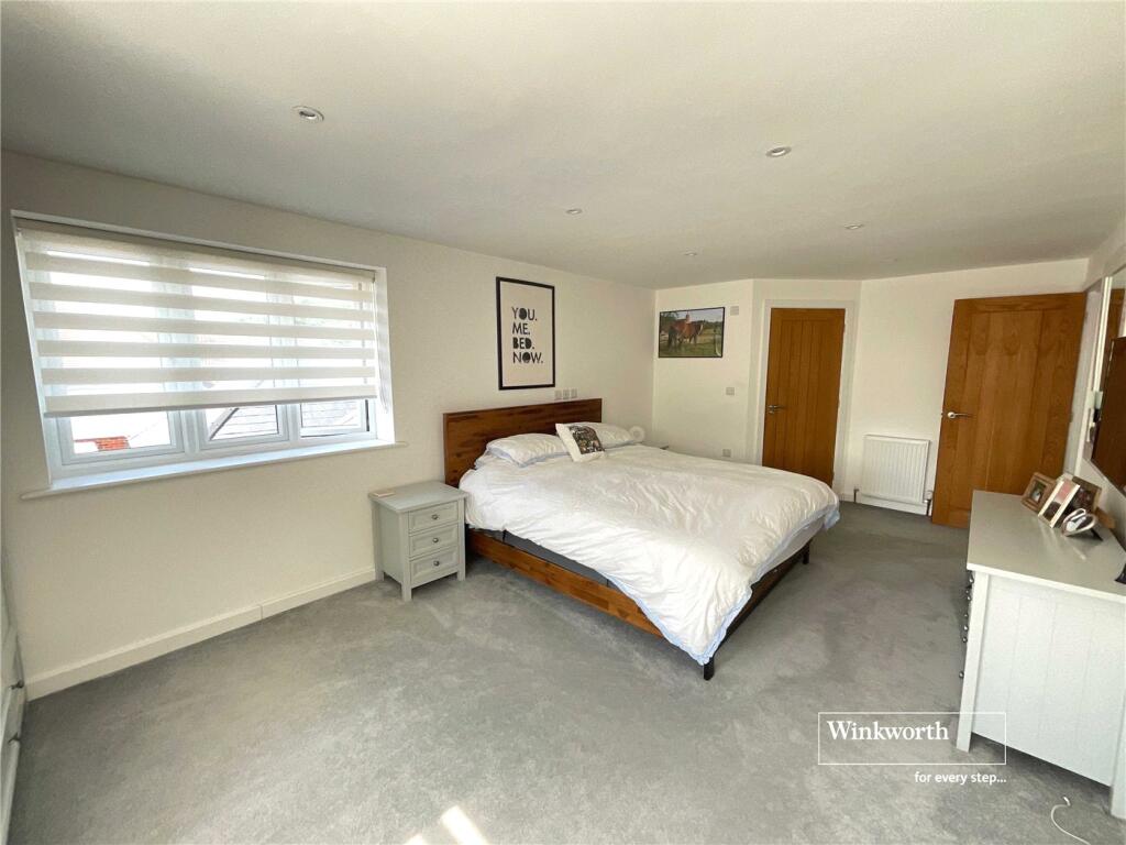 Additional image 10 of Kennard Road, New Milton, Hampshire, BH25