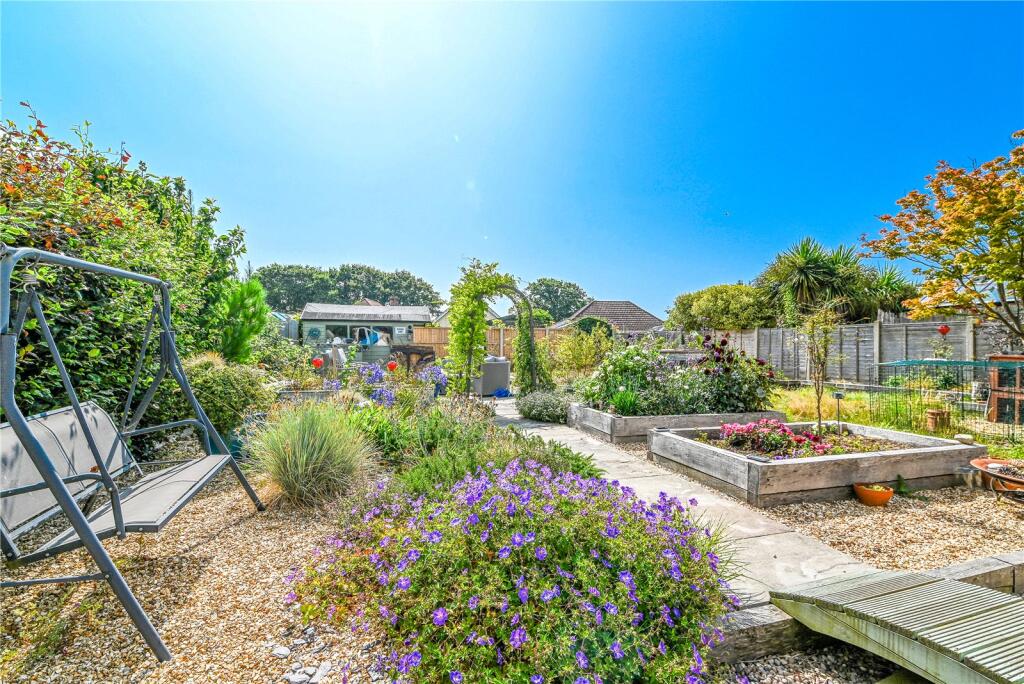 Additional image 8 of Barton Court Road, New Milton, Hampshire, BH25