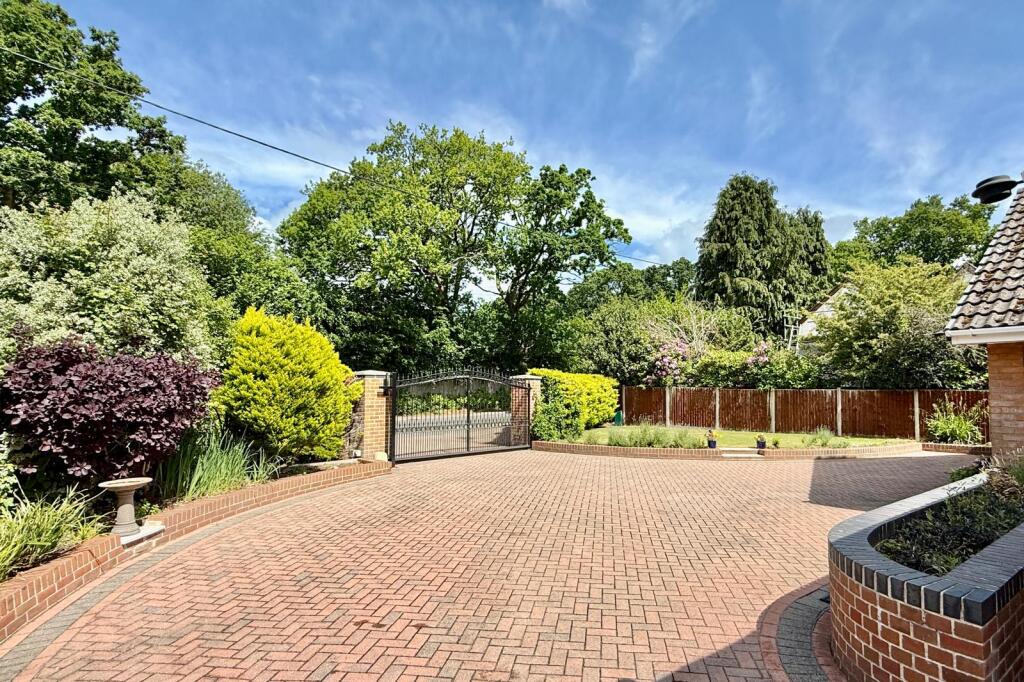 Additional image 23 of Verwood Road, BH21 6rw