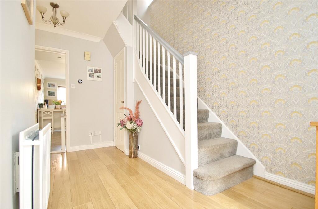 Additional image 11 of St. Michaels Road, Verwood, Dorset, BH31