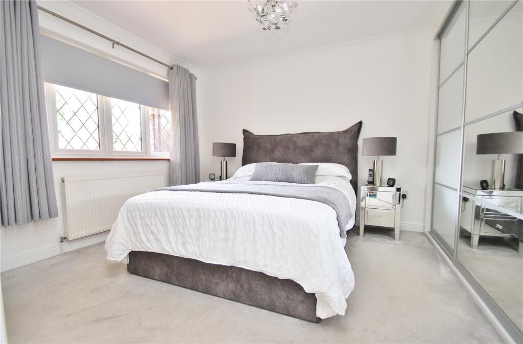 Additional image 13 of Howe Lane, Verwood, Dorset, BH31