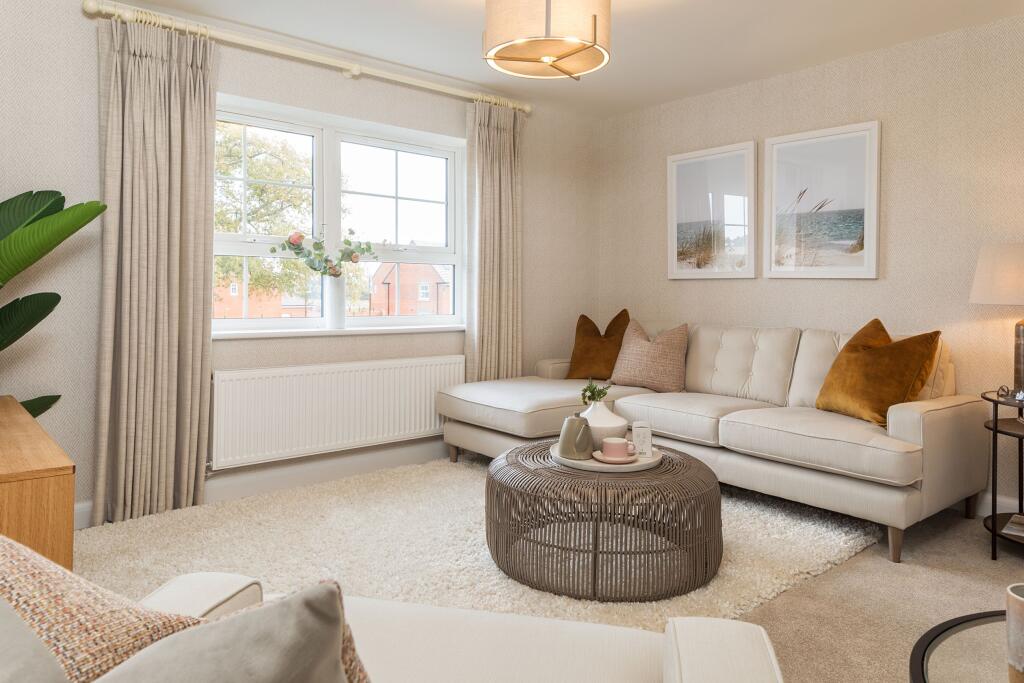 Additional image 5 of Leigh Road,
Wimborne,
BH21 2BZ