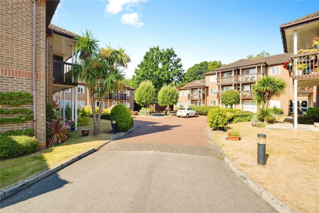 Additional image 14 of St Marys Mews, Ferndown
