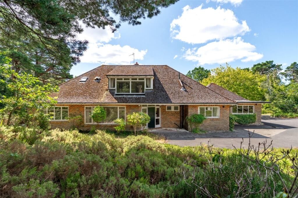 Additional image 32 of Blackwater Drive, Wimborne, Dorset, BH21