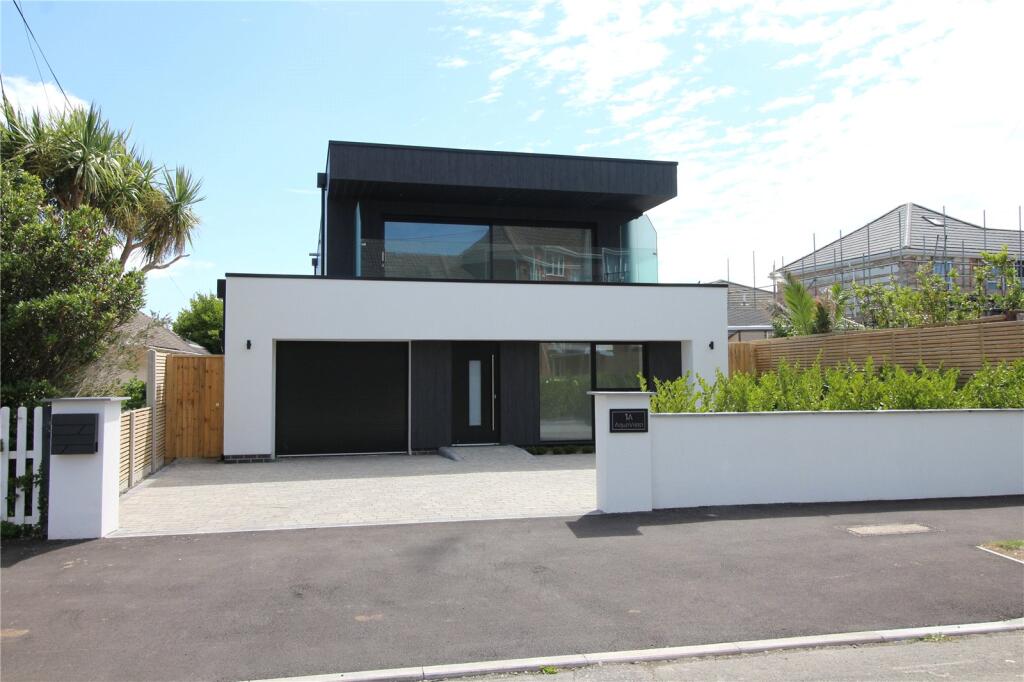 Additional image 18 of First Marine Avenue, Barton On Sea, Hampshire, BH25