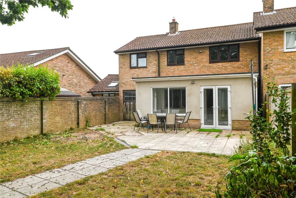Additional image 17 of Rothbury Park, New Milton, Hampshire, BH25