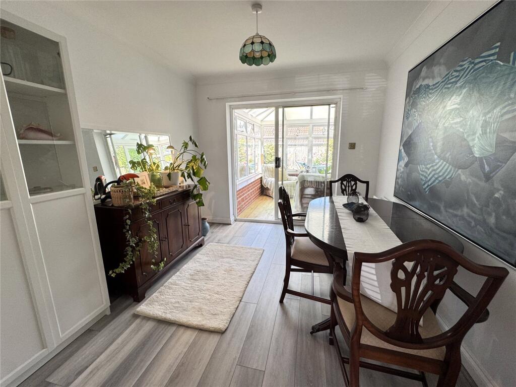 Additional image 8 of Marine Drive, Barton On Sea, Hampshire, BH25