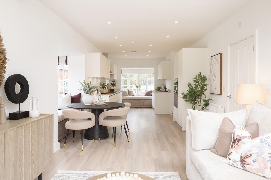 Additional image 5 of Oakley Lane, 
Wimborne, 
BH21 3AB