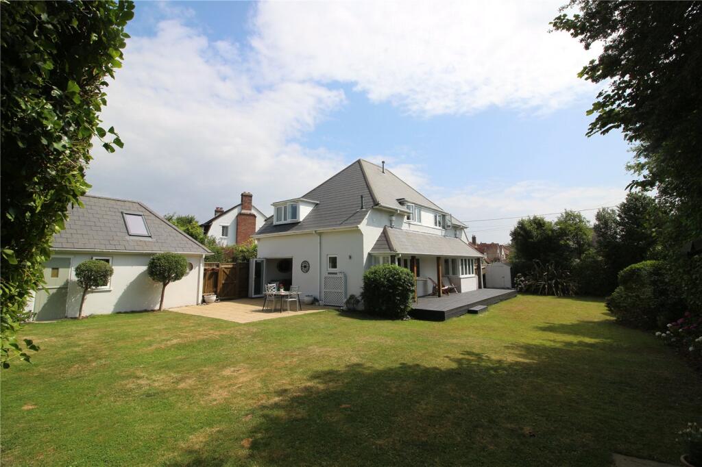Additional image 2 of Christchurch Bay Road, Barton On Sea, Hampshire, BH25