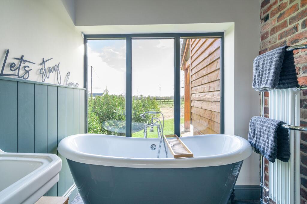 Additional image 14 of Knighton Lane, Wimborne, BH21