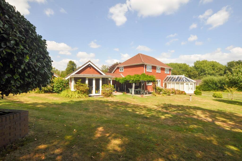 Additional image 2 of Lonnen Road, Wimborne, BH21